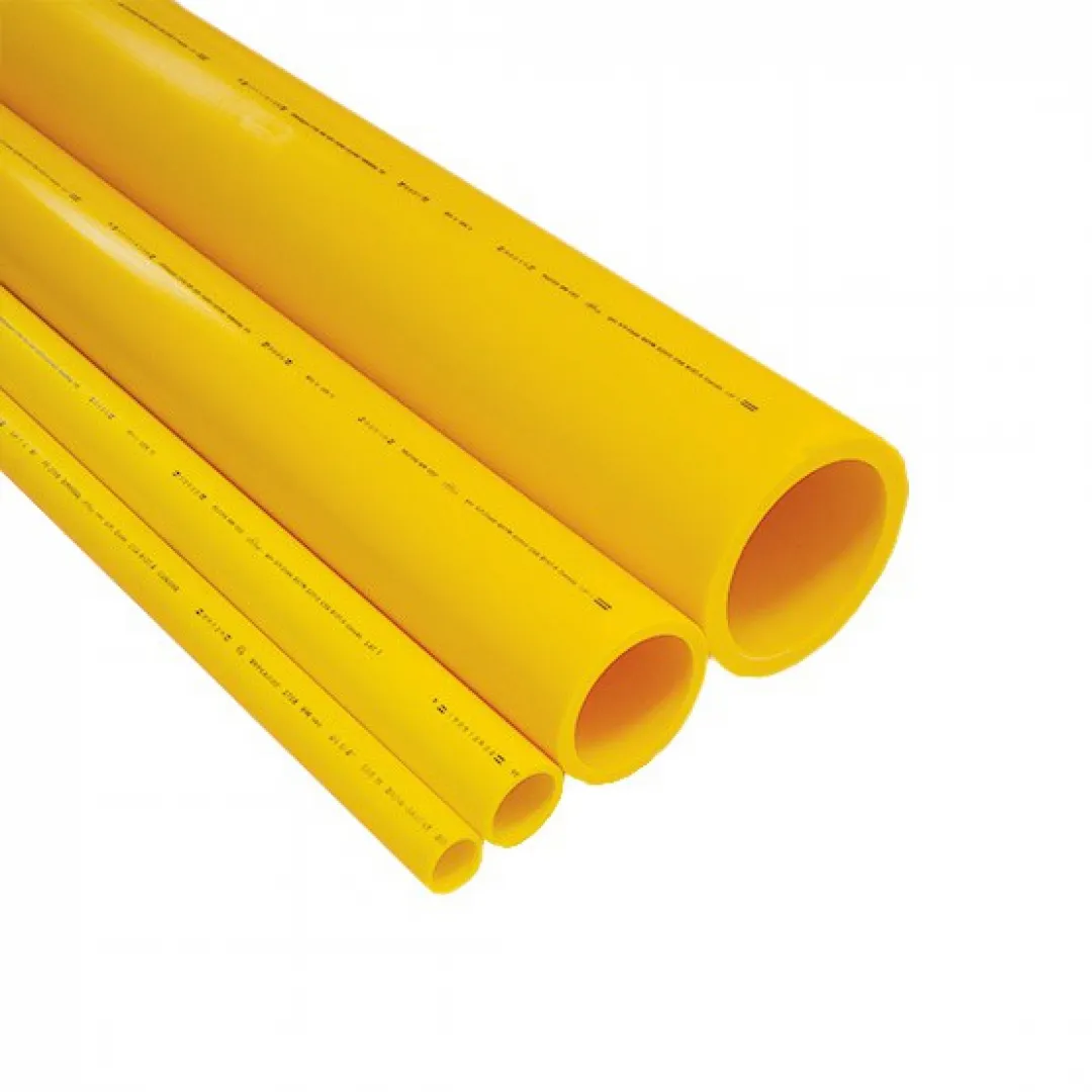 TECVALCO TECVALCO Underground Gas Poly Pipe (IPS) TECVALCO TECVALCO Underground Gas Poly Pipe (IPS)