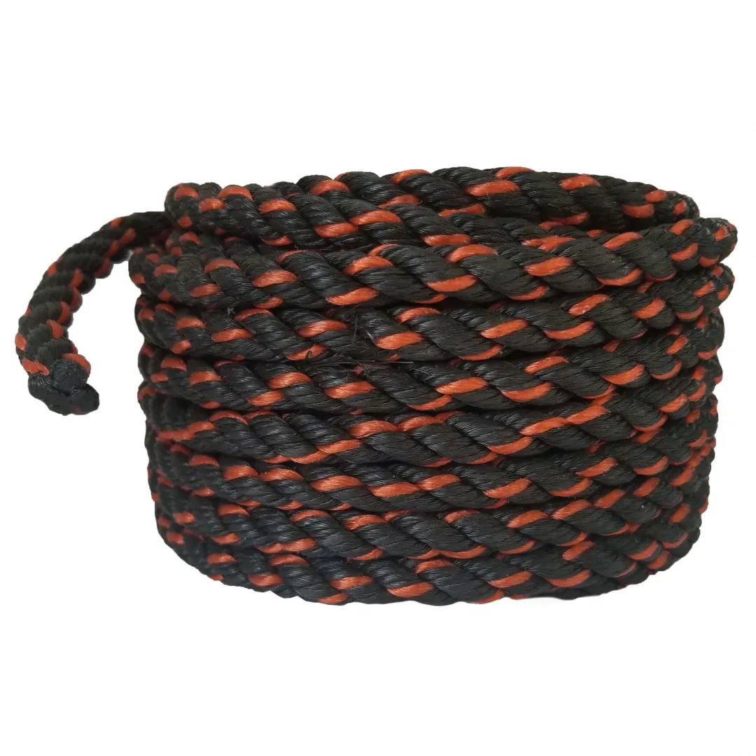 Polypropylene Truck Rope