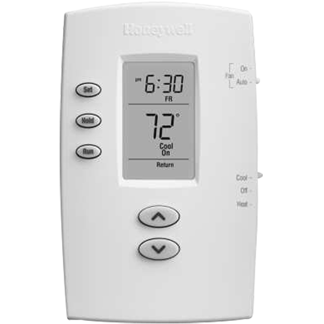 HONEYWELL HONEYWELL PRO 2000 Programmable Thermostat