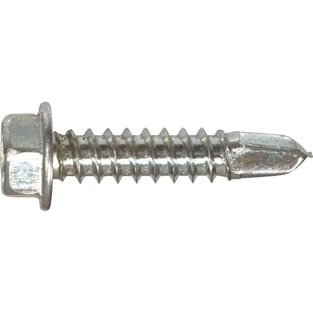 DURO DYNE DURO DYNE Pro Point Heax Head Self Drilling Screws