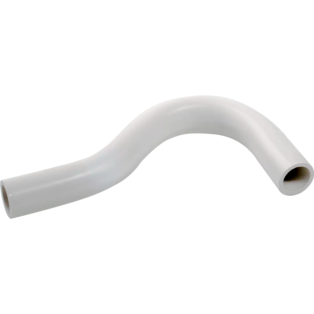 DIVERSITECH DIVERSITECH PVC P-Trap - Slip x Slip DIVERSITECH DIVERSITECH PVC P-Trap - Slip x Slip
