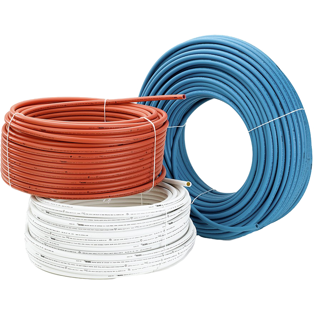 REHAU REHAU RAUPEX UV Shield Pipe