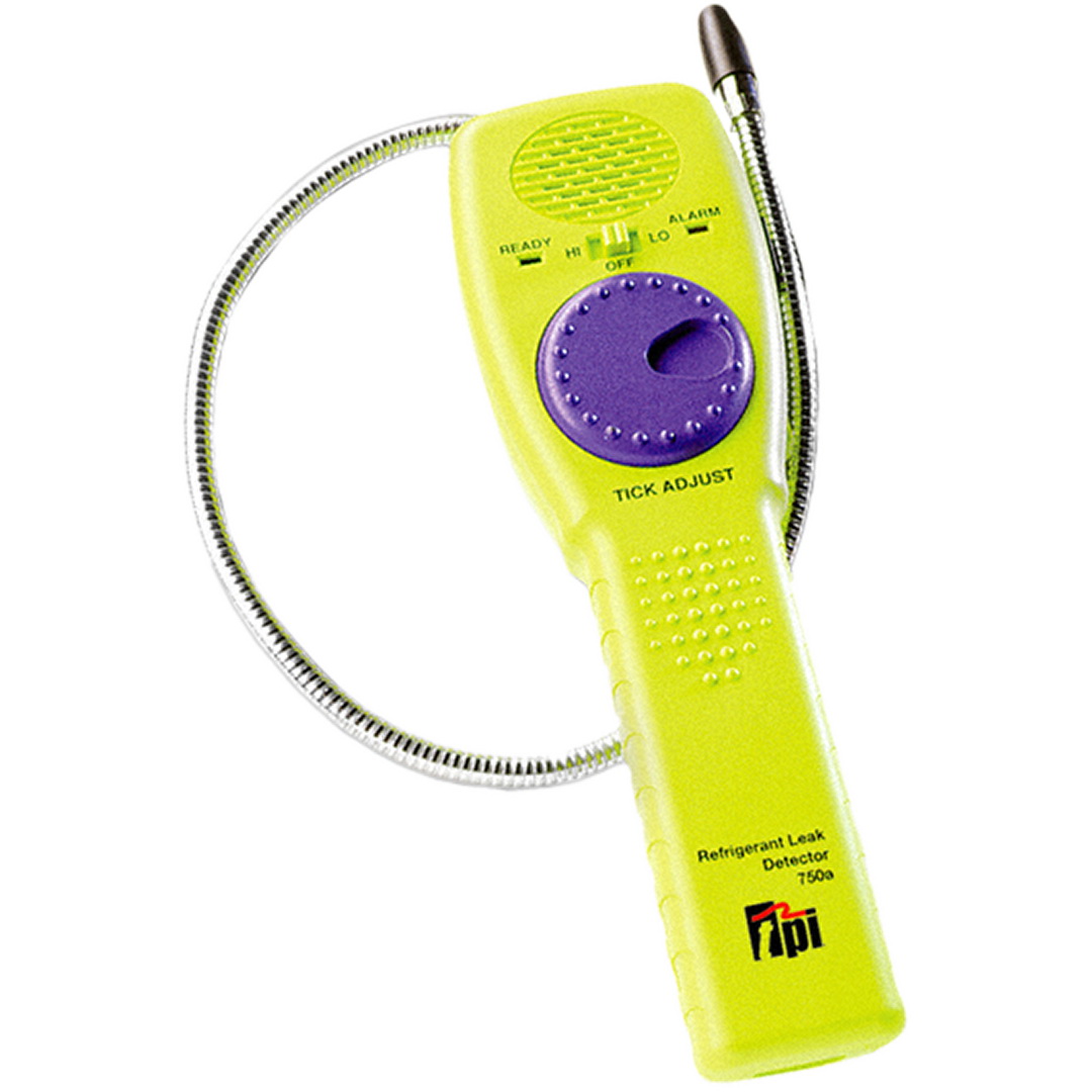 TPI TPI Refrigerant Leak Detector