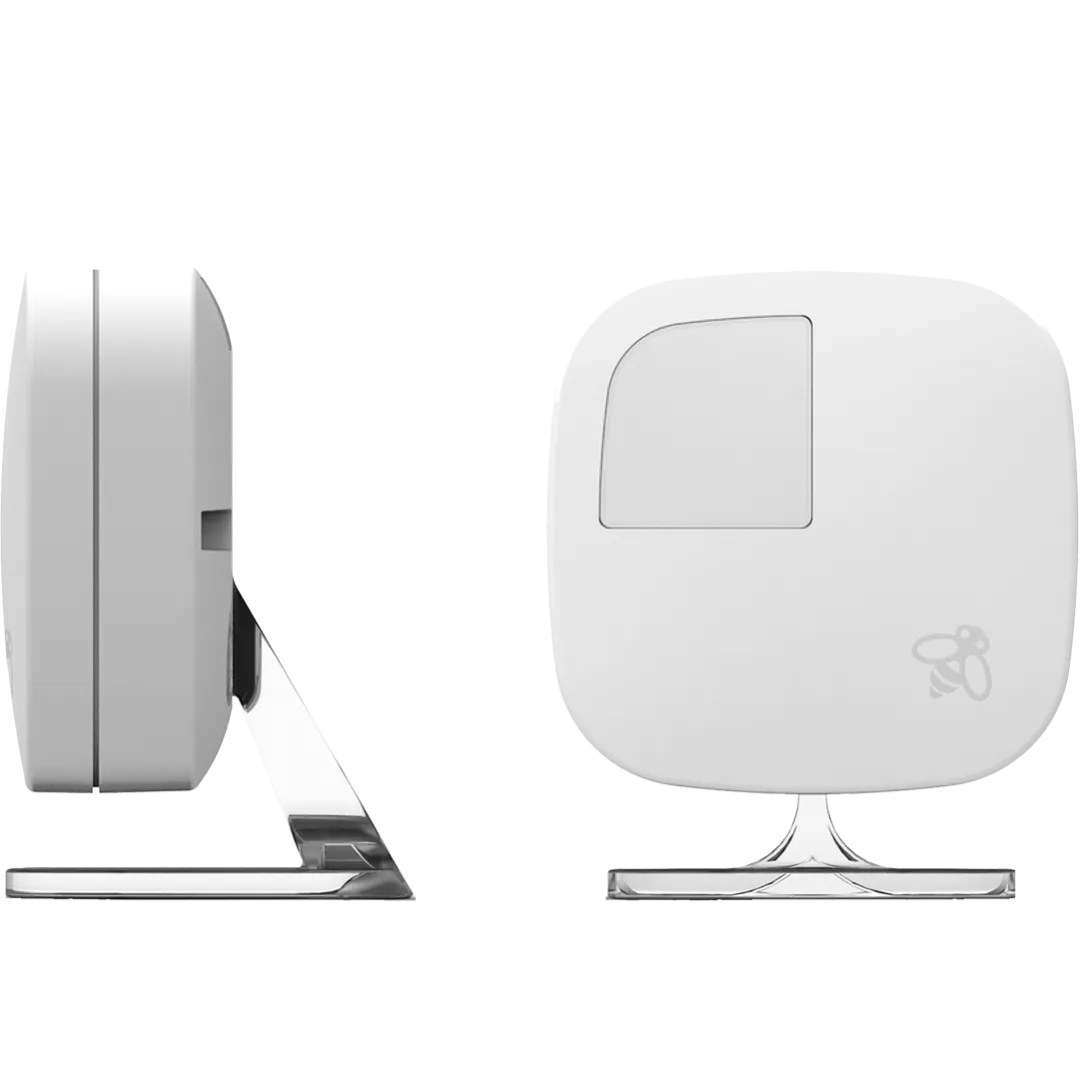 ECOBEE ECOBEE Remote Temperature Sensor For Ecobee3 - 2 Pack ECOBEE ECOBEE Remote Temperature Sensor For Ecobee3 - 2 Pack