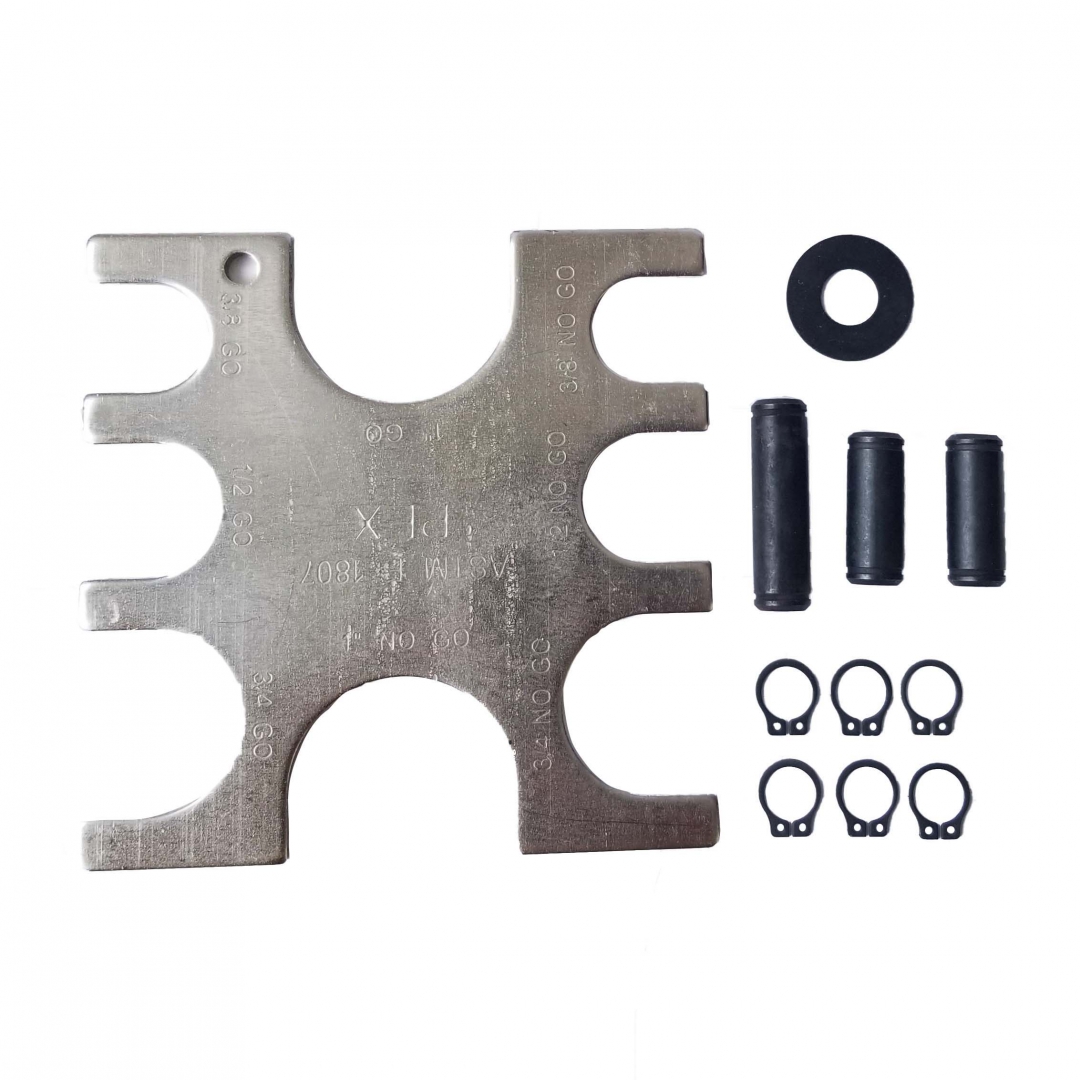 Replacement Parts Kits For Crimping Tools