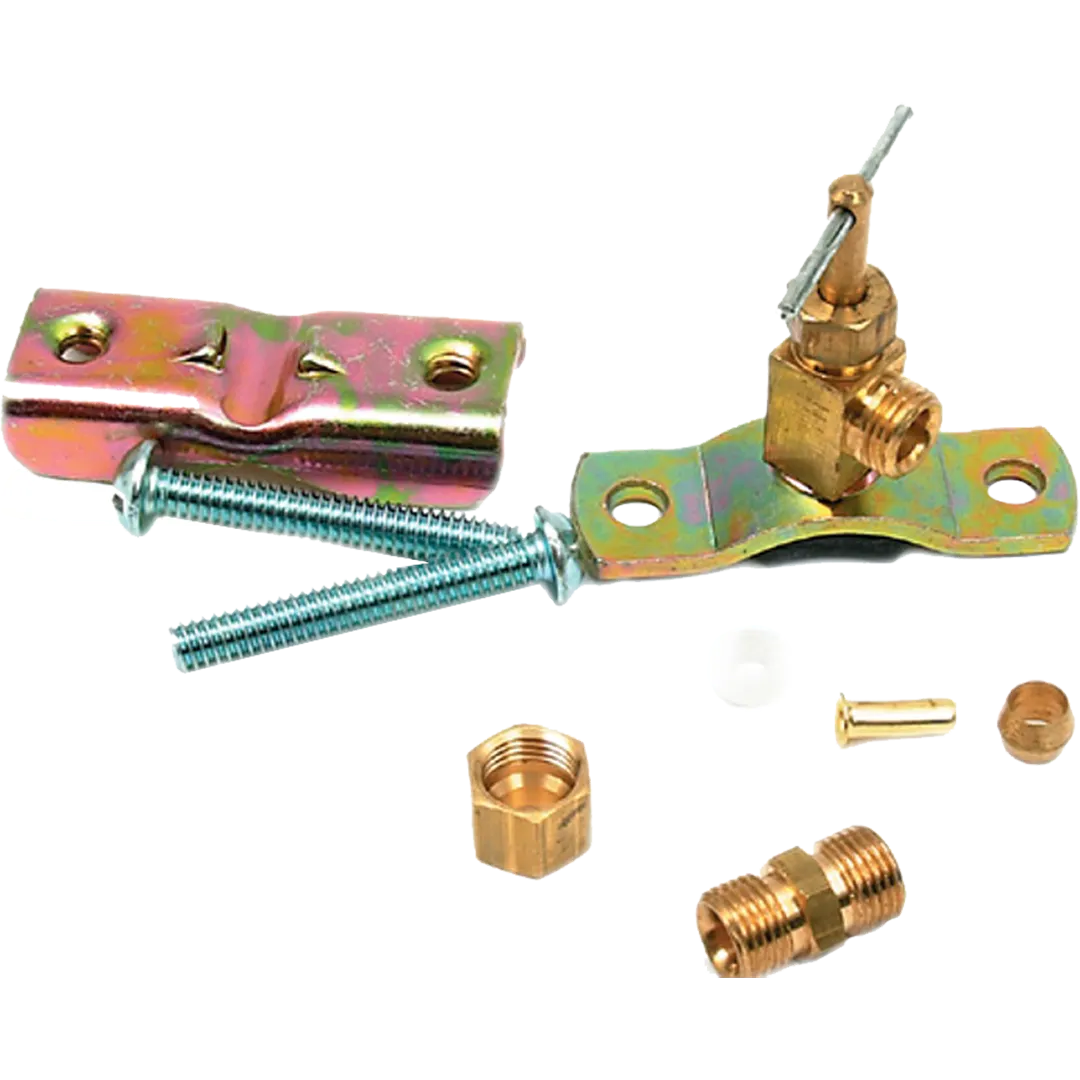 Self Tapping Water Tap Valve Self Tapping Water Tap Valve