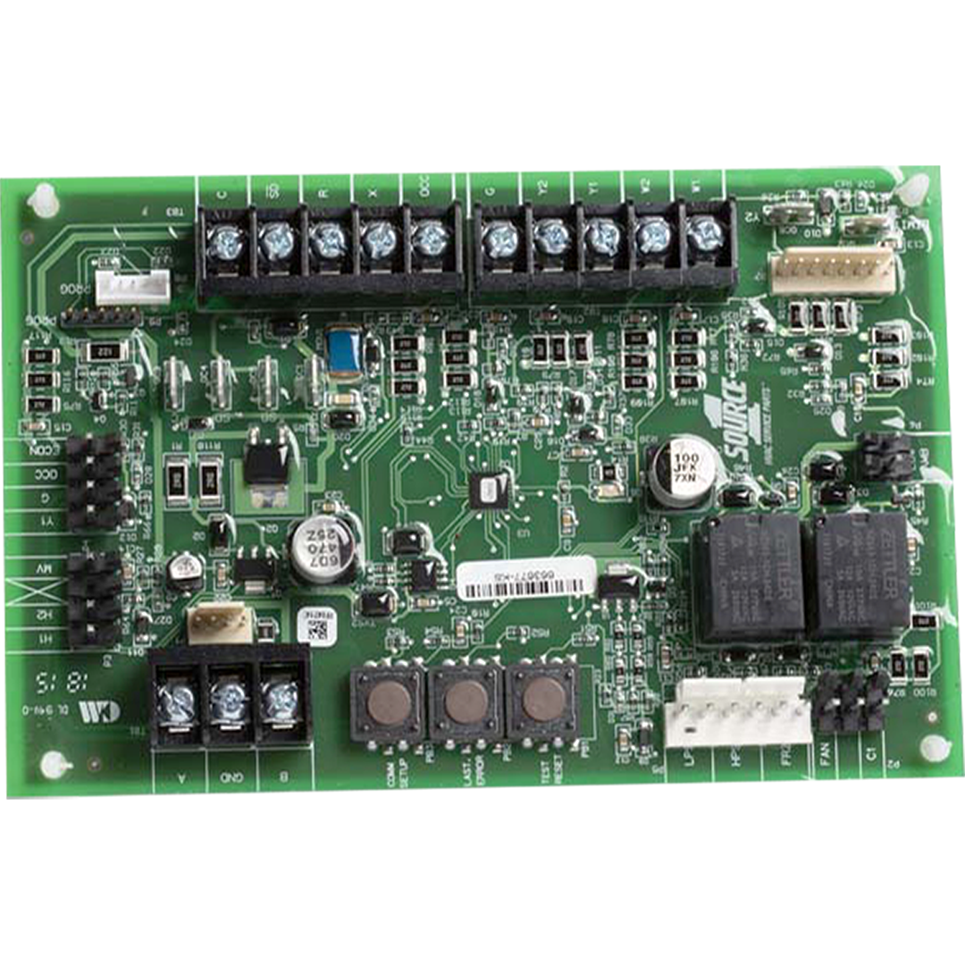 LUXAIRE LUXAIRE Simplicity Lite Control Board - Gas & Electric