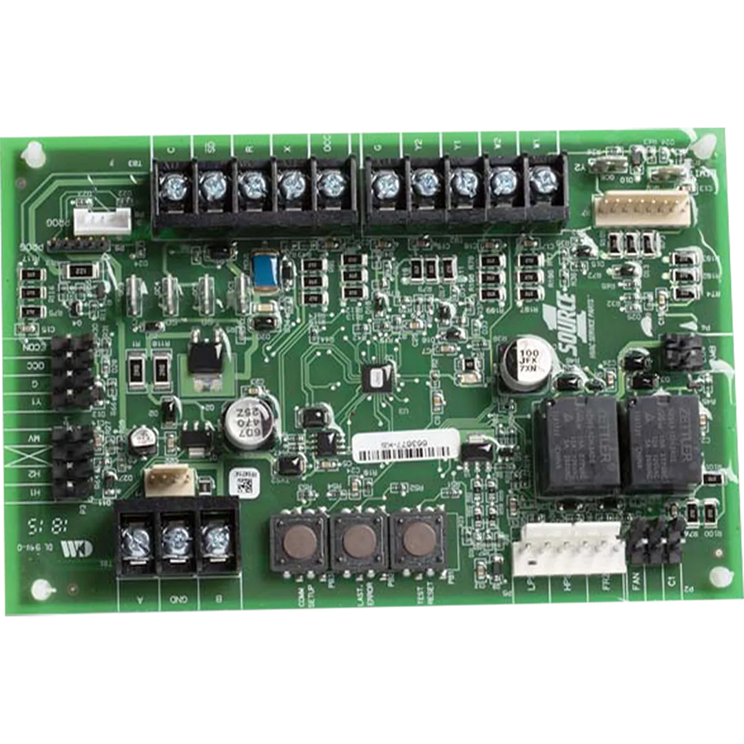 LUXAIRE LUXAIRE Simplicity Lite Control Board - Gas & Electric