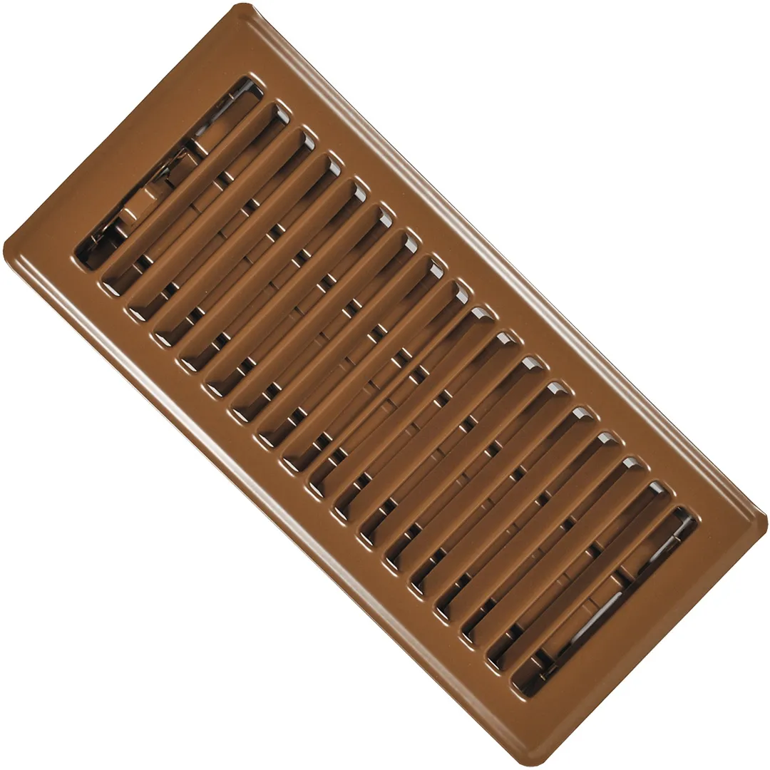 IMPERIAL IMPERIAL Single Deflection Steel Floor Register