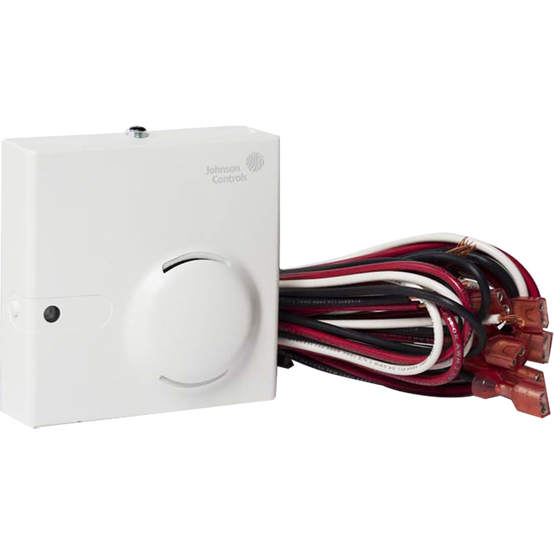 Single Enthalpy Kit For Rooftop Units Luxaire Parts (Source1) Metalworks HVAC Superstores