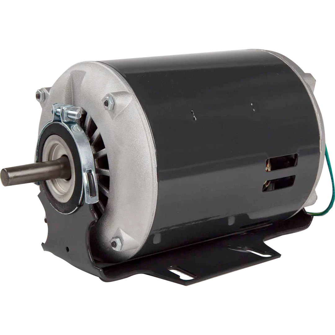 COPELAND COPELAND Single Speed Belted Fan & Blower Motors - ODP