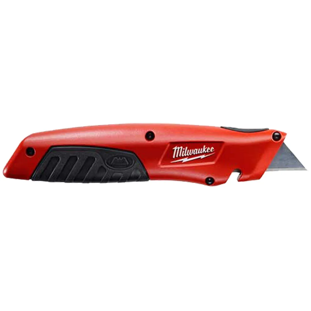 MILWAUKEE MILWAUKEE Sliding Utility Knife