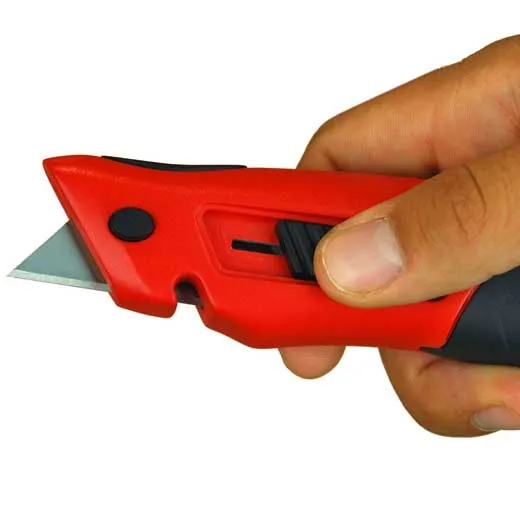 MILWAUKEE MILWAUKEE Sliding Utility Knife MILWAUKEE MILWAUKEE Sliding Utility Knife