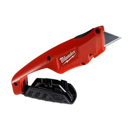 MILWAUKEE MILWAUKEE Sliding Utility Knife MILWAUKEE MILWAUKEE Sliding Utility Knife