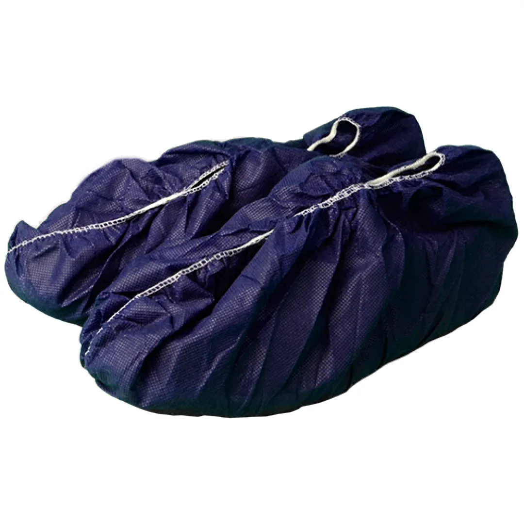 DIVERSITECH DIVERSITECH Slip-On Shoe Covers - 1 Pair DIVERSITECH DIVERSITECH Slip-On Shoe Covers - 1 Pair