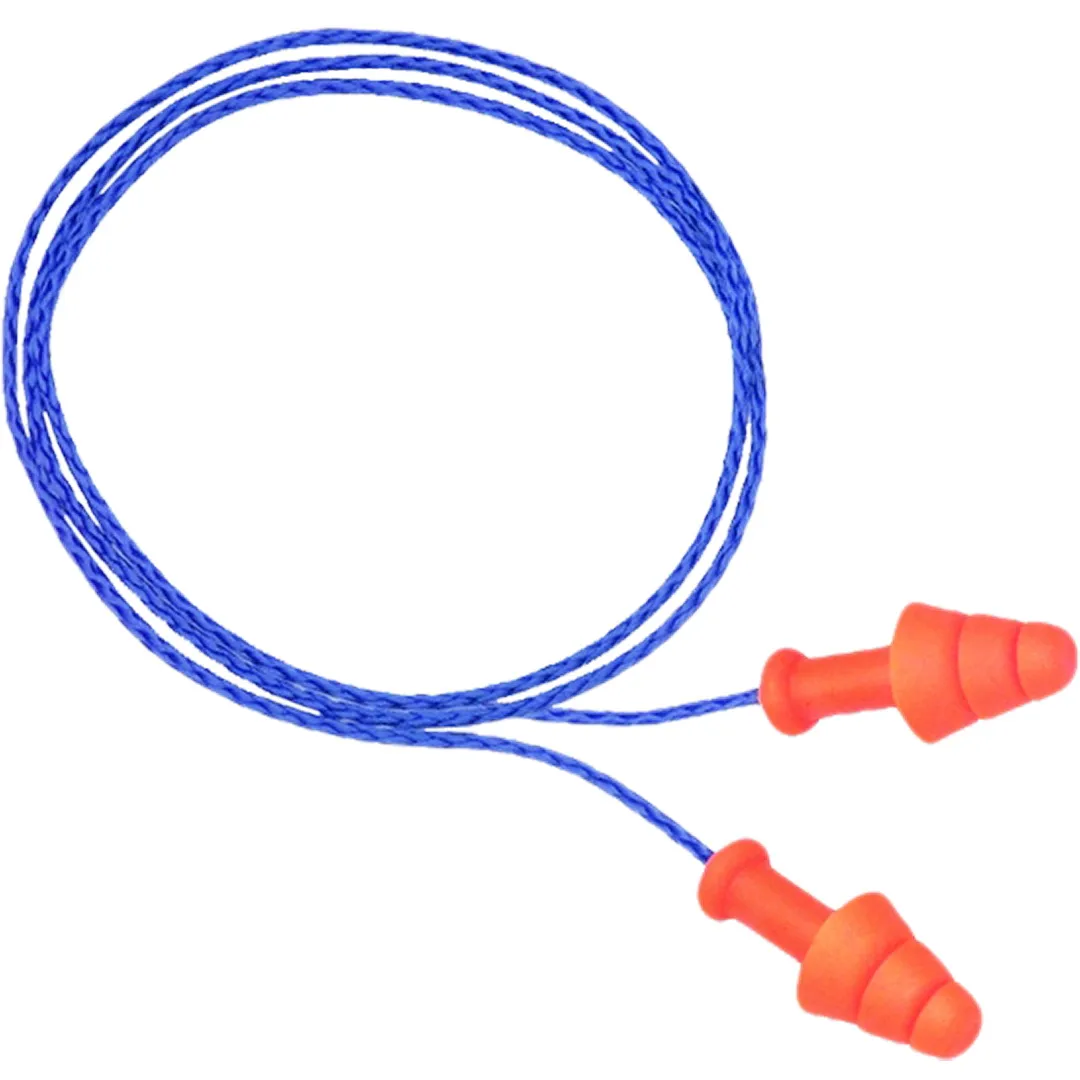 MCCORDICK MCCORDICK Smartfit Corded Ear Plugs MCCORDICK MCCORDICK Smartfit Corded Ear Plugs