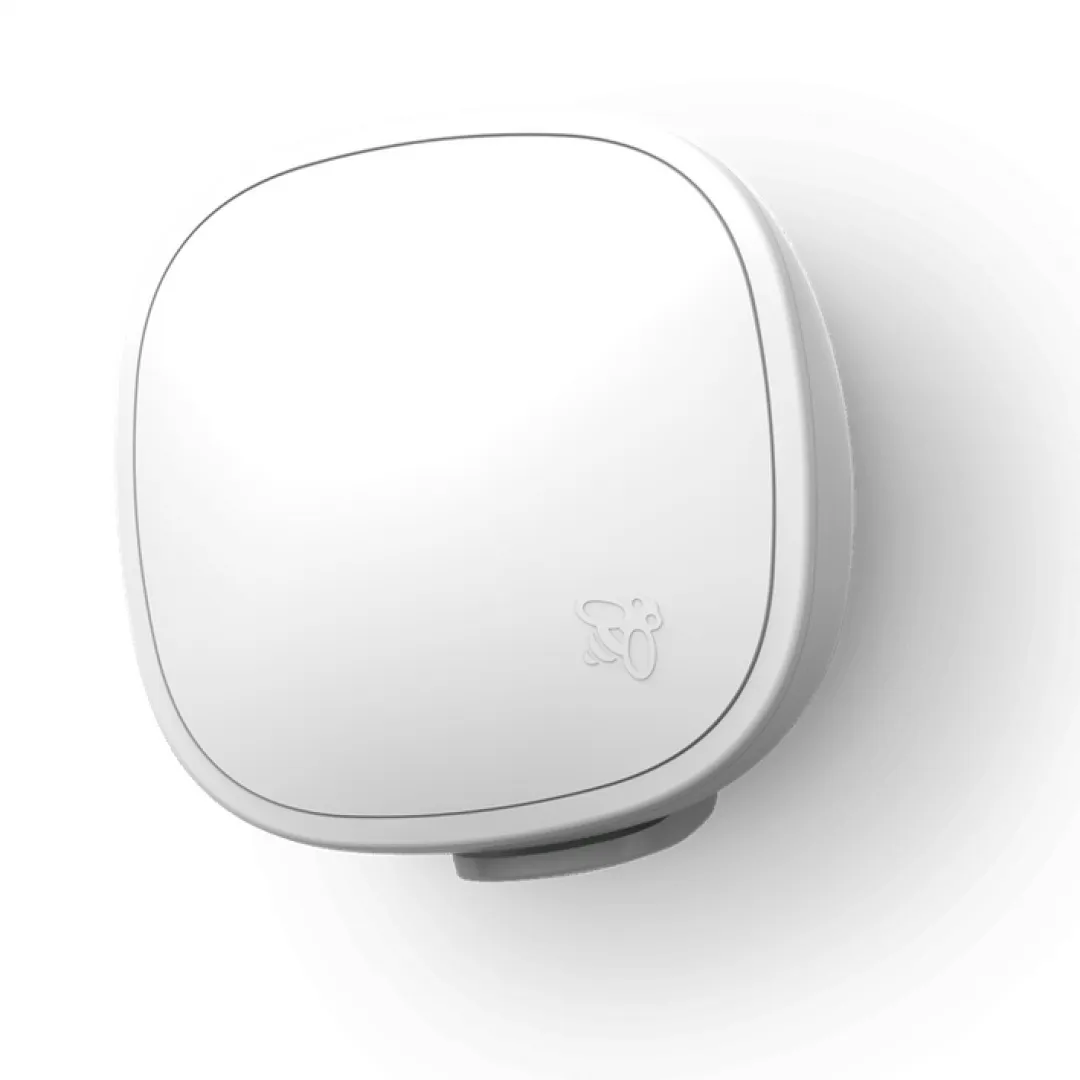 ECOBEE ECOBEE Smart Thermostat Pro Wi-Fi Programmable Touchscreen With Amazon Alexa ECOBEE ECOBEE Smart Thermostat Pro Wi-Fi Programmable Touchscreen With Amazon Alexa