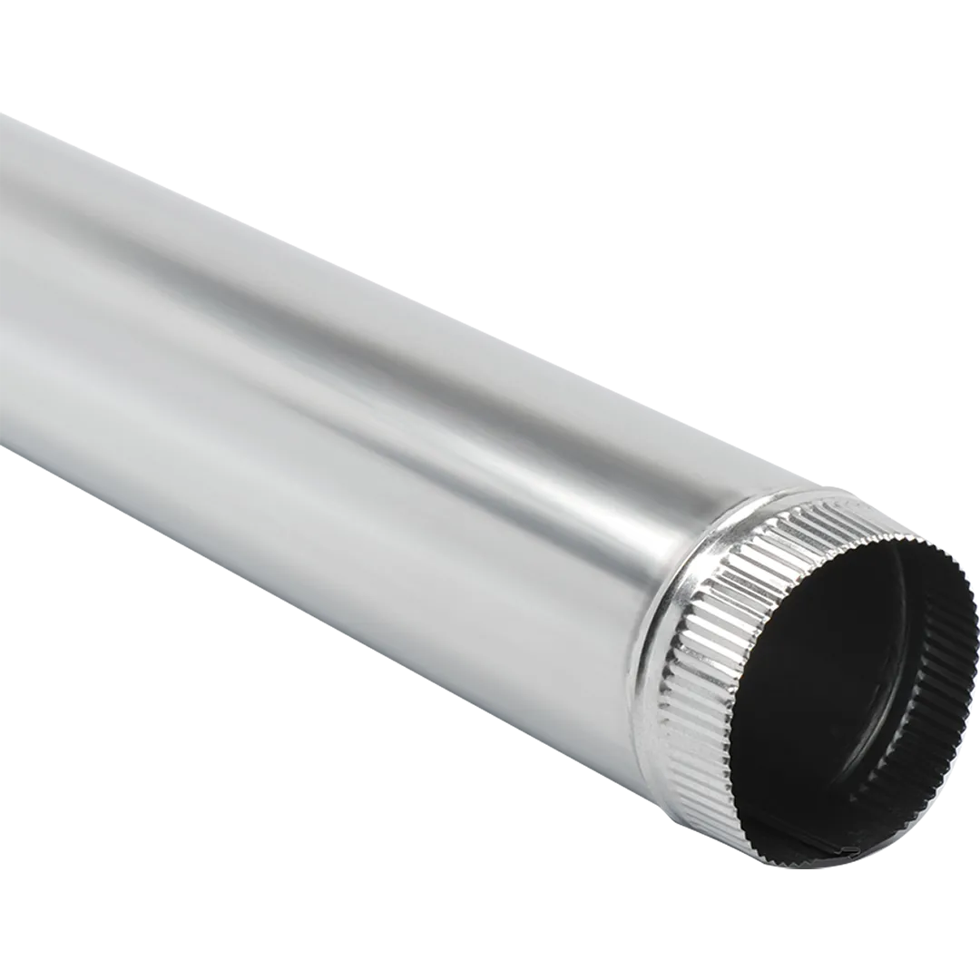 Galvanized Perimeter Pipe - STD Gauge - disabled