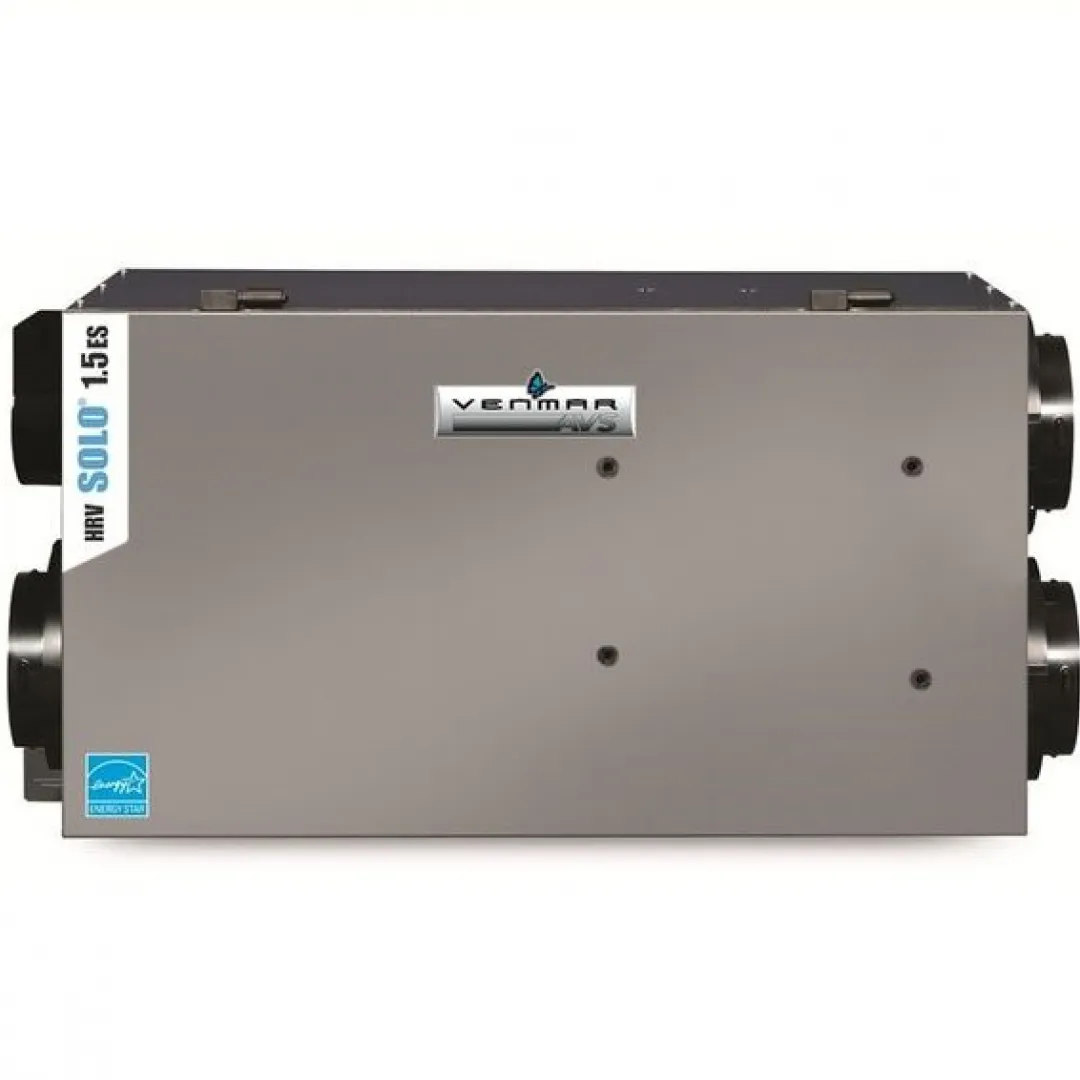 VENMAR VENMAR Solo 1.5 ES HRV - Side Port VENMAR VENMAR Solo 1.5 ES HRV - Side Port