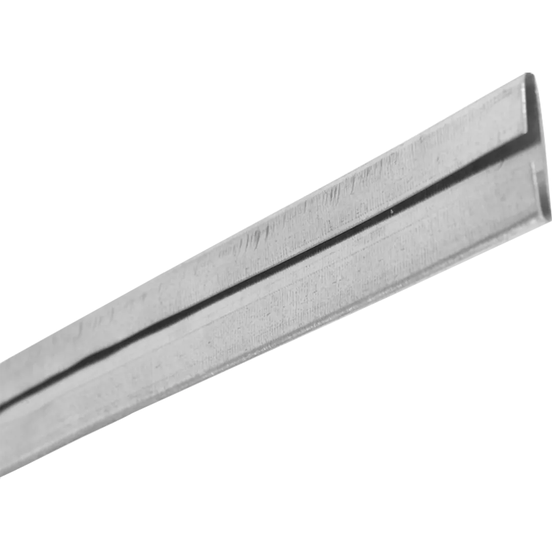 D Cleats - Stainless Steel D Cleats - Stainless Steel