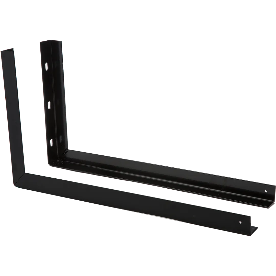 Standard A/C Wall Mounting Brackets