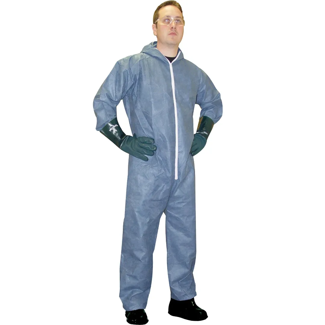 MCCORDICK MCCORDICK Stormfighter SMS Coverall With Hood MCCORDICK MCCORDICK Stormfighter SMS Coverall With Hood