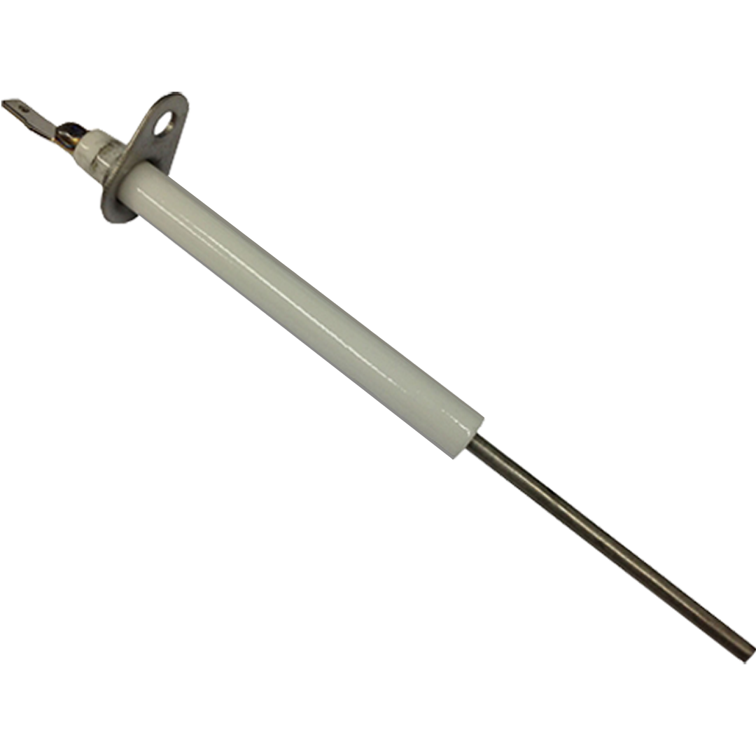 Straight Flame Sensors With Male Quick Connects Luxaire Parts