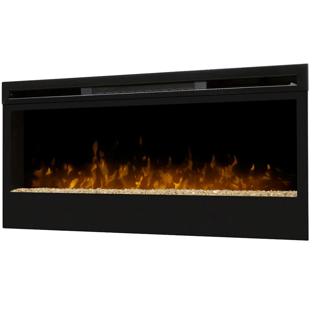 DIMPLEX DIMPLEX Synergy Wall-Mount Linear Electric Fireplace DIMPLEX DIMPLEX Synergy Wall-Mount Linear Electric Fireplace