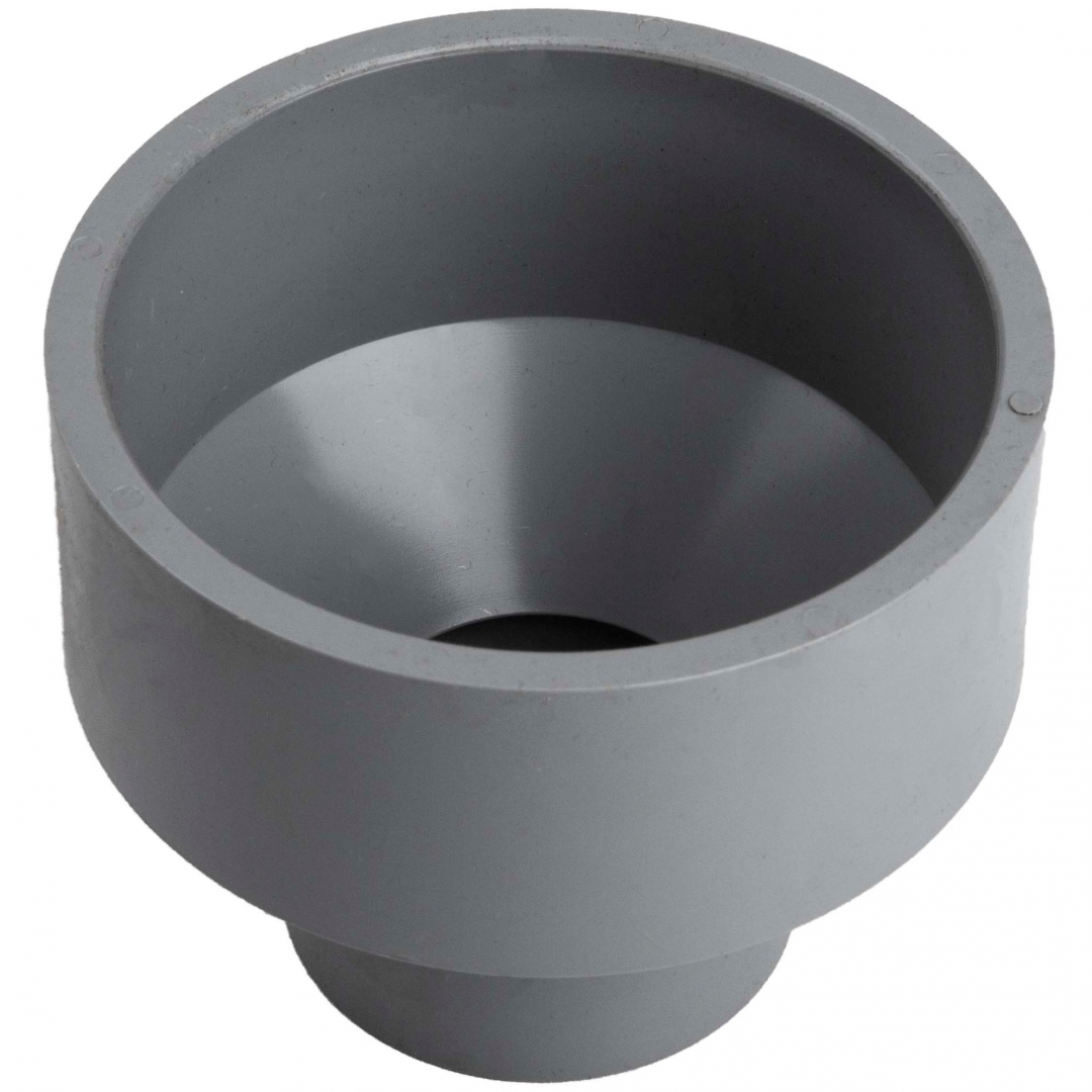 IPEX IPEX System 15 DWV PVC Reducer Couplings