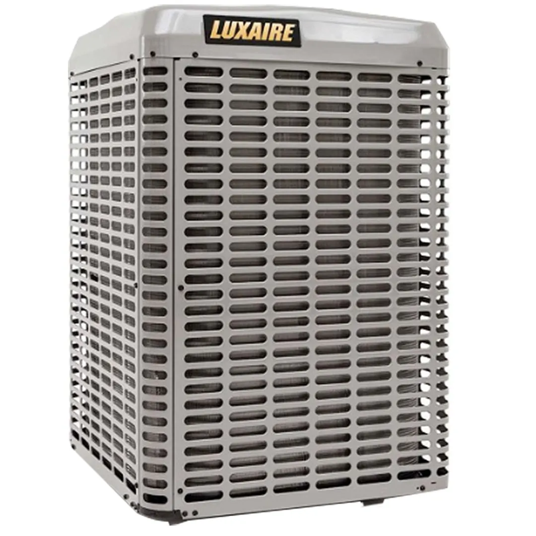LUXAIRE LUXAIRE TC3B LX Series 13 SEER Residential Split System Air Conditioners