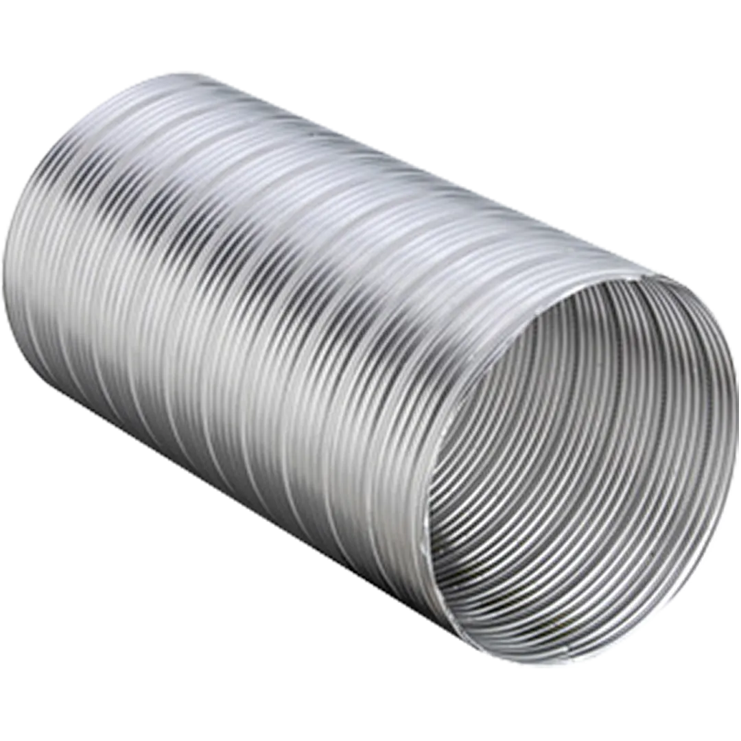 FLEXMASTER FLEXMASTER Triple Lock Aluminum Flex Pipe