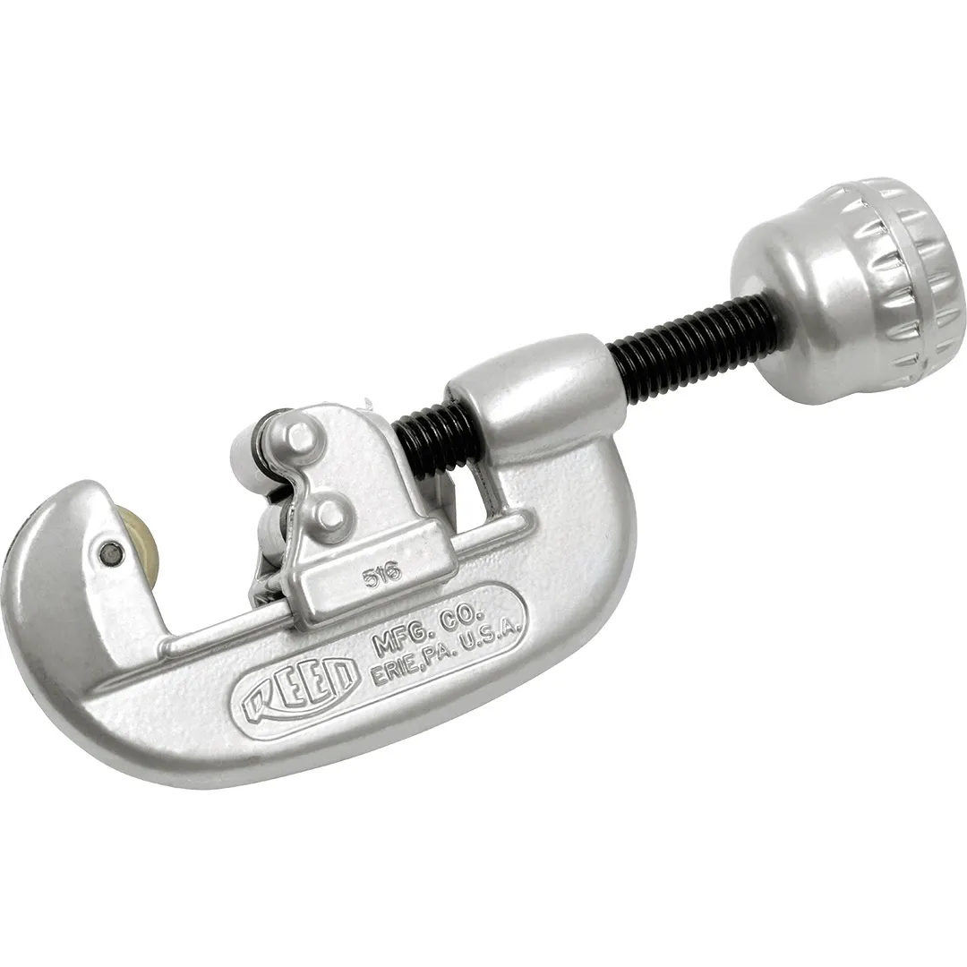 REED REED Tubing Cutters For Metal Pipe REED REED Tubing Cutters For Metal Pipe