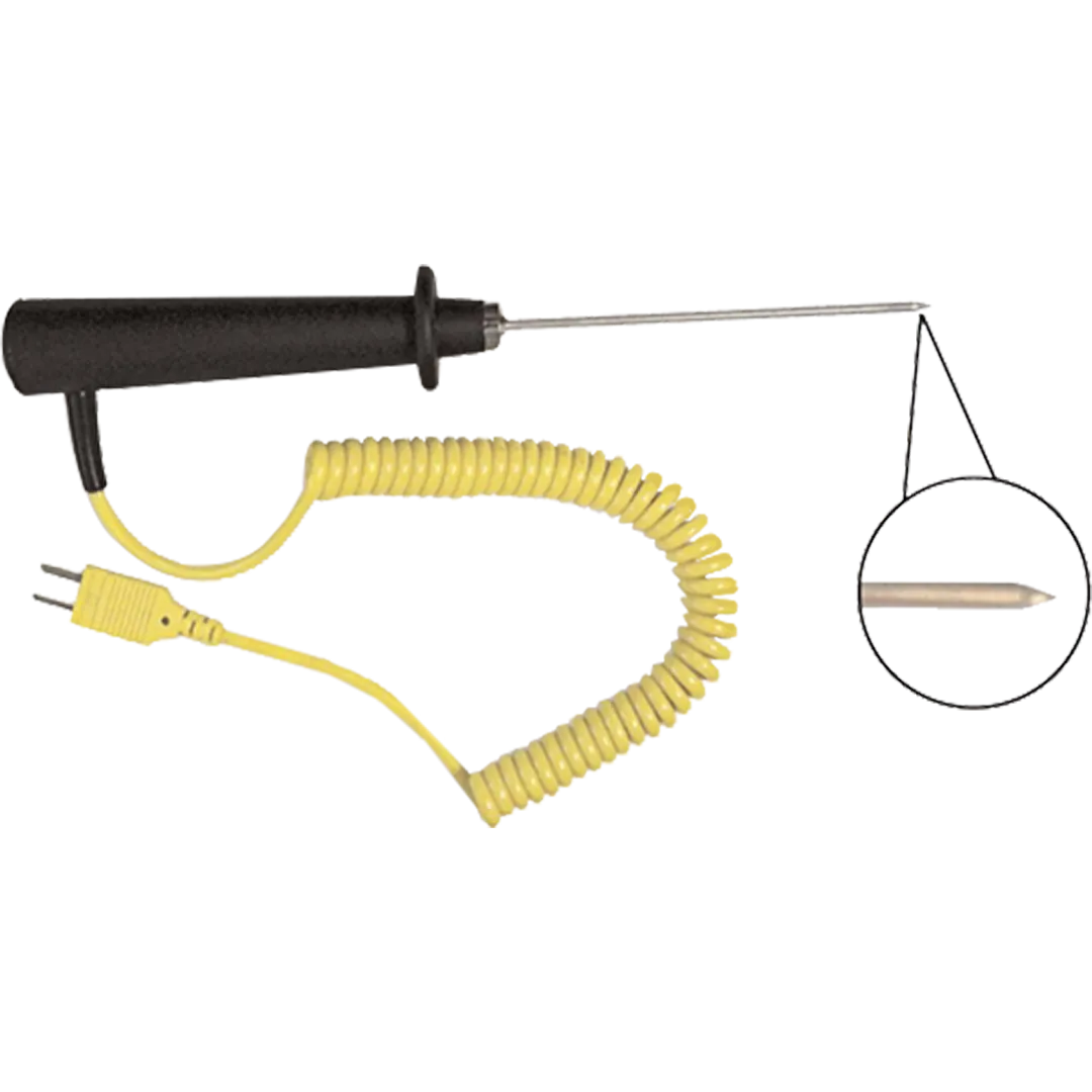 TPI TPI Type K-Thermocouple Penetration Probe TPI TPI Type K-Thermocouple Penetration Probe
