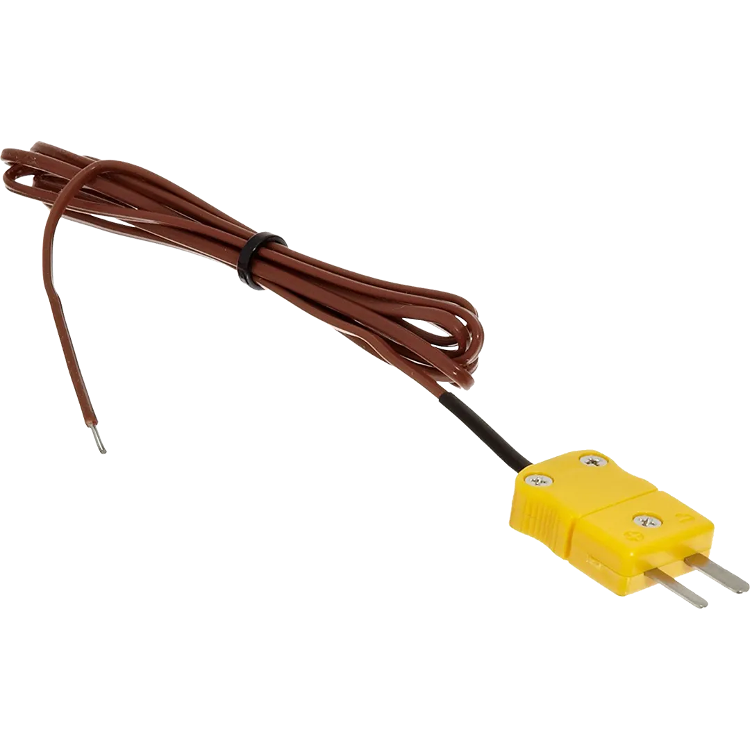 TPI TPI Type K-Thermocouple Wire Probe TPI TPI Type K-Thermocouple Wire Probe
