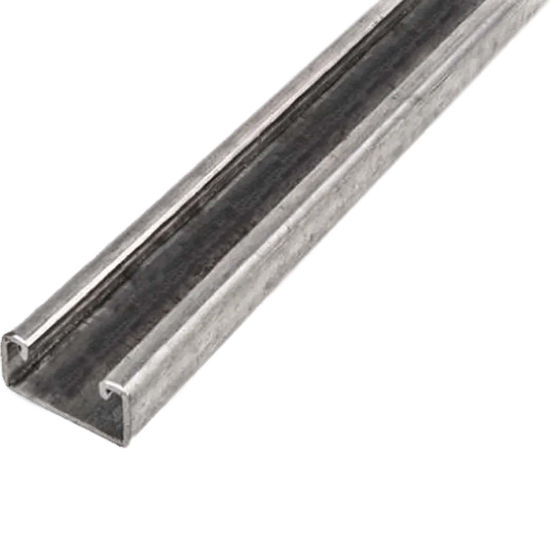 Uni-Strut Channel Uni-Strut Channel