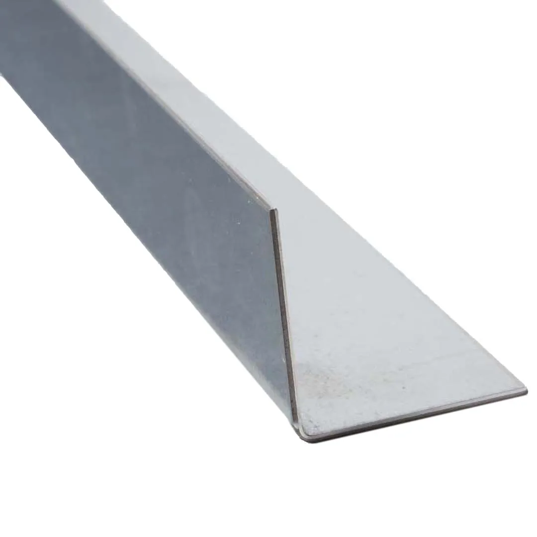 Galvanized Steel Universal Angle Brackets
