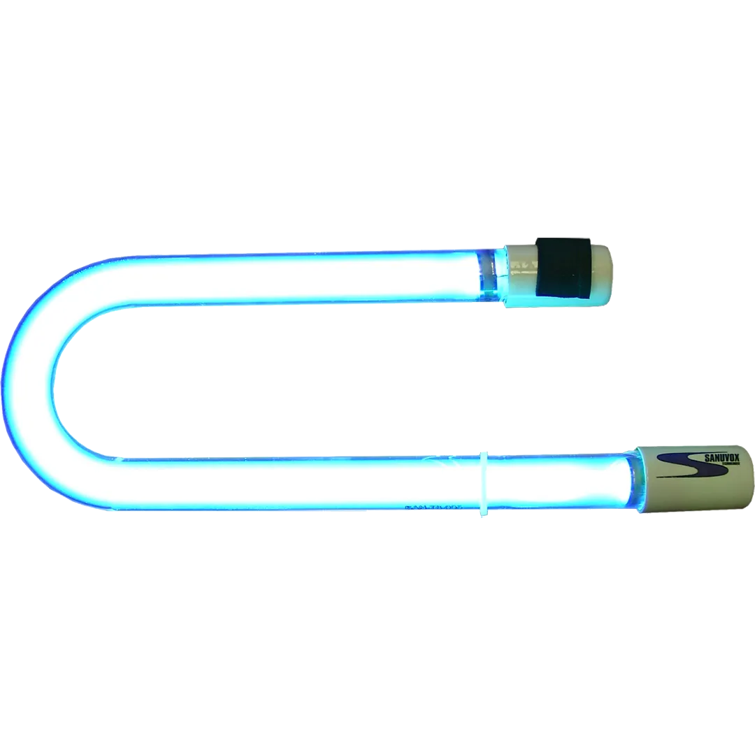 SANUVOX SANUVOX UV 'J' Lamps For Sanuvox Air Purifiers SANUVOX SANUVOX UV 'J' Lamps For Sanuvox Air Purifiers