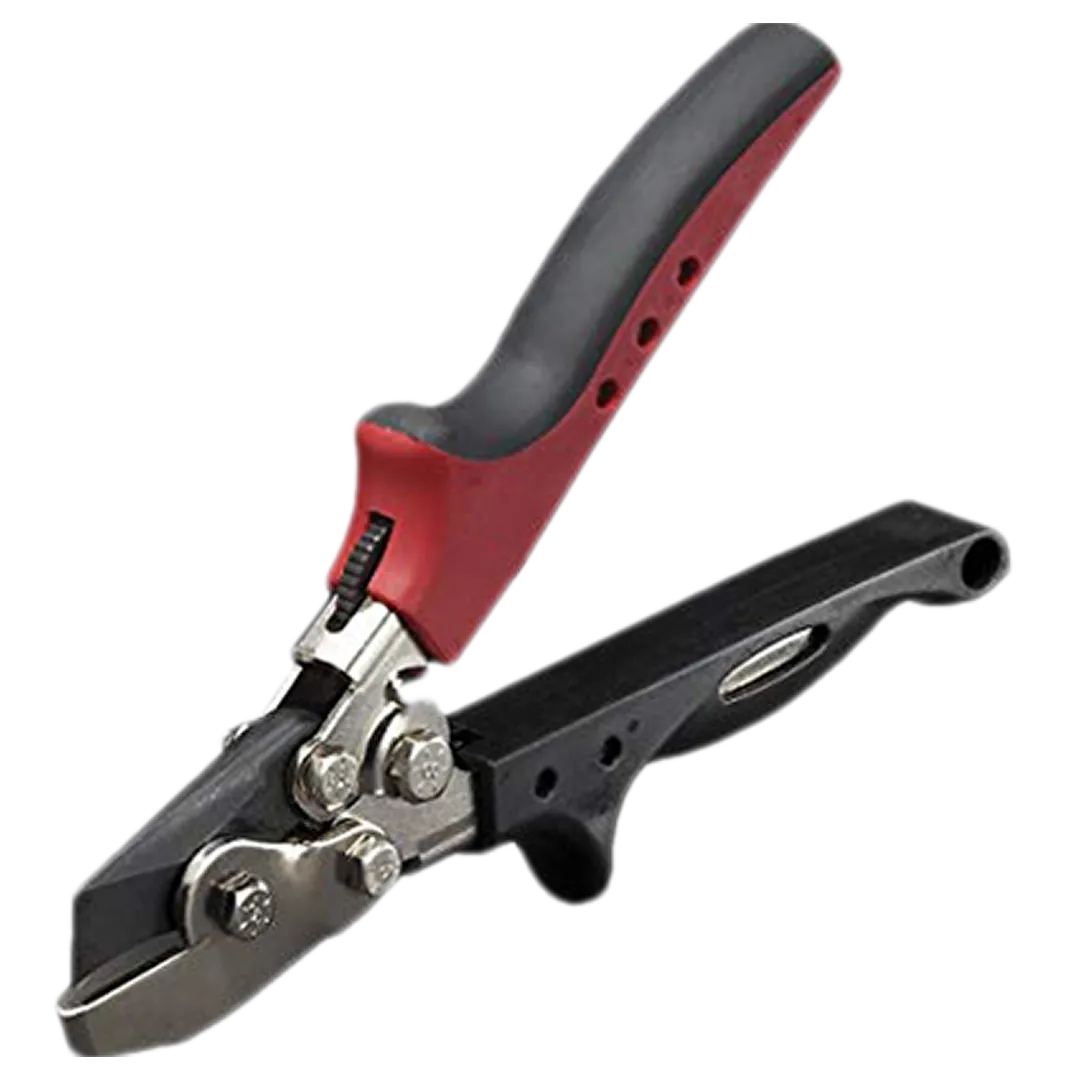 MALCO MALCO V-Shaped Hand Notcher MALCO MALCO V-Shaped Hand Notcher
