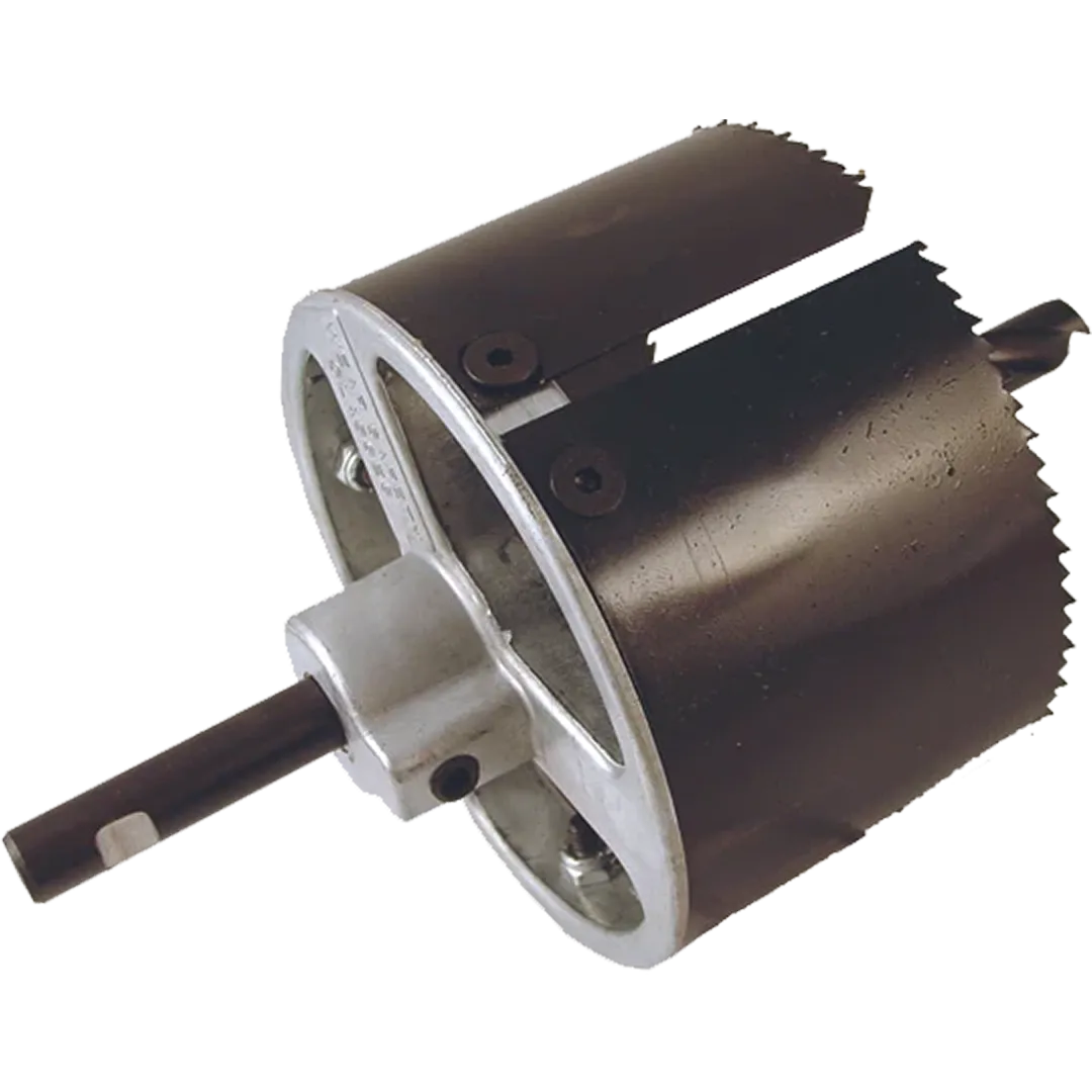 MALCO MALCO Vent & Duct Hold Saw MALCO MALCO Vent & Duct Hold Saw