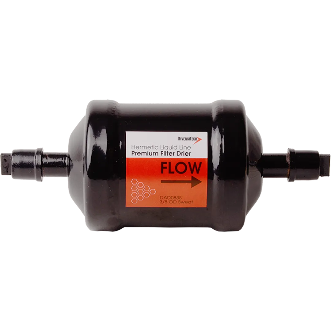 DIVERSITECH DIVERSITECH Virginia KMP Liquid Line Filter Driers