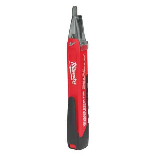 MILWAUKEE MILWAUKEE Voltage Detector With LED