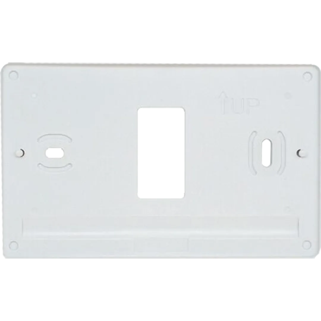 COPELAND COPELAND Wall Plate For Thermostat COPELAND COPELAND Wall Plate For Thermostat