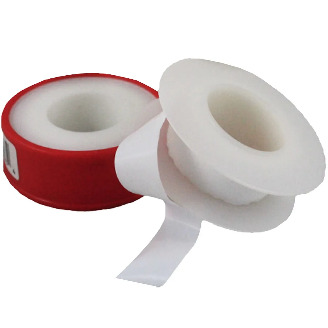 MASTERS MASTERS White Metal Pipe Tape MASTERS MASTERS White Metal Pipe Tape