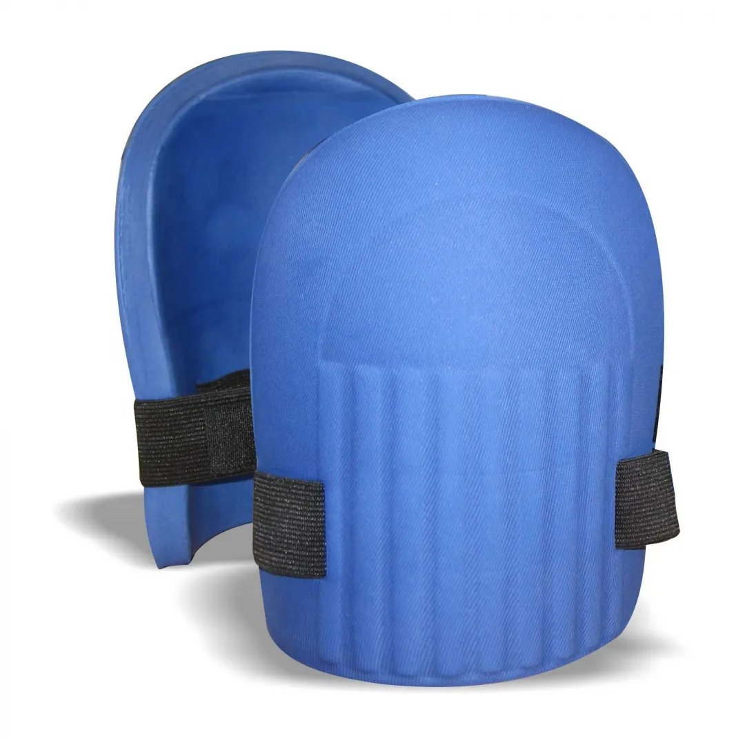 MCCORDICK MCCORDICK Workhorse Knee Pads Foam With Elastic Straps MCCORDICK MCCORDICK Workhorse Knee Pads Foam With Elastic Straps