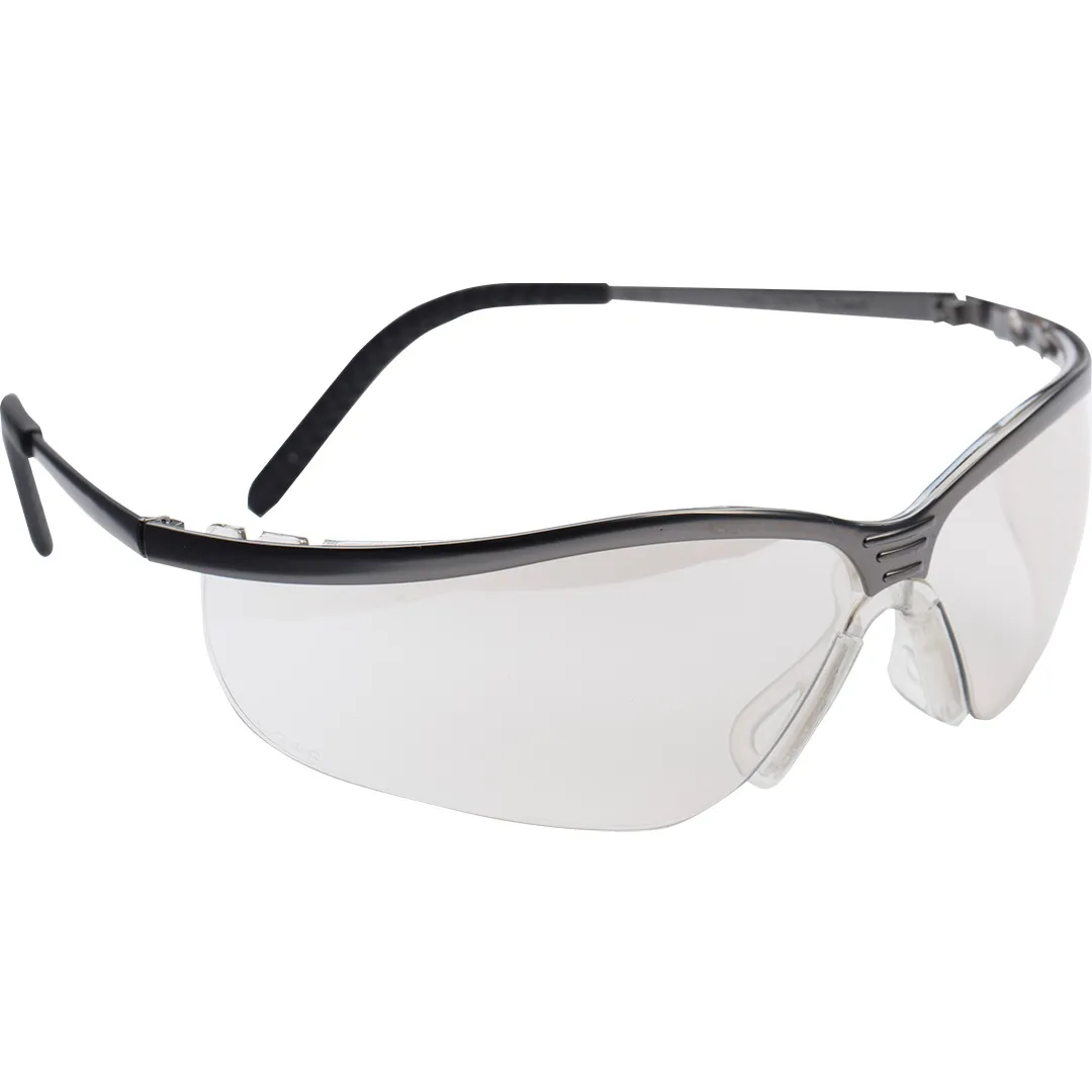 MCCORDICK MCCORDICK Workhorse Luxor Indoor Outdoor Safety Glasses MCCORDICK MCCORDICK Workhorse Luxor Indoor Outdoor Safety Glasses