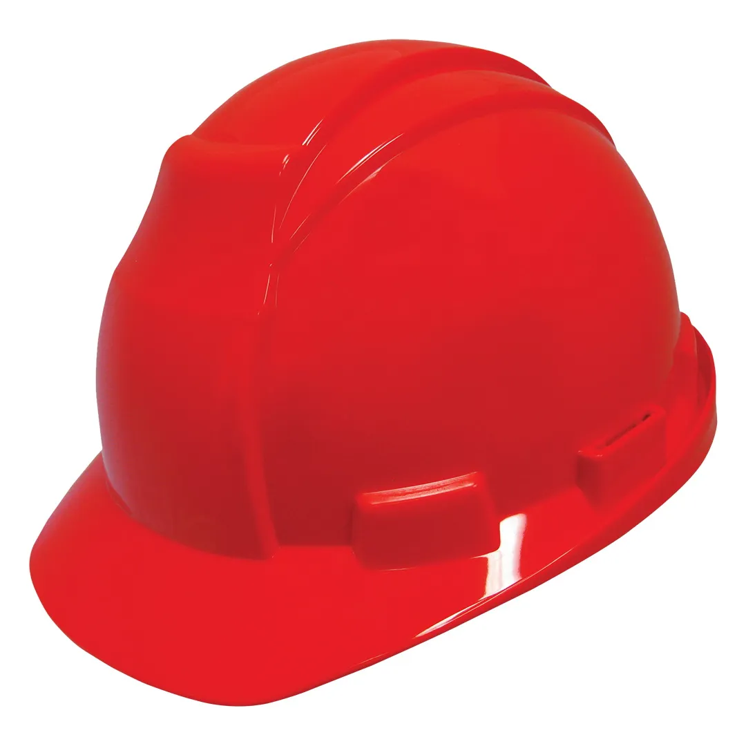 MCCORDICK MCCORDICK Workhorse Traditional Hard Hat MCCORDICK MCCORDICK Workhorse Traditional Hard Hat