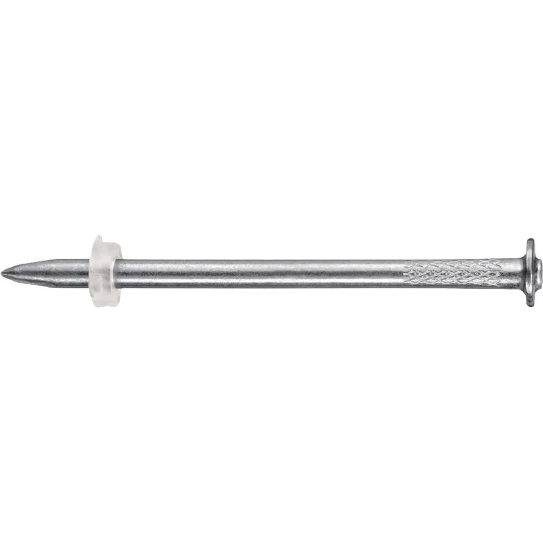 HILTI HILTI X-C 20 THP Concrete Nails HILTI HILTI X-C 20 THP Concrete Nails