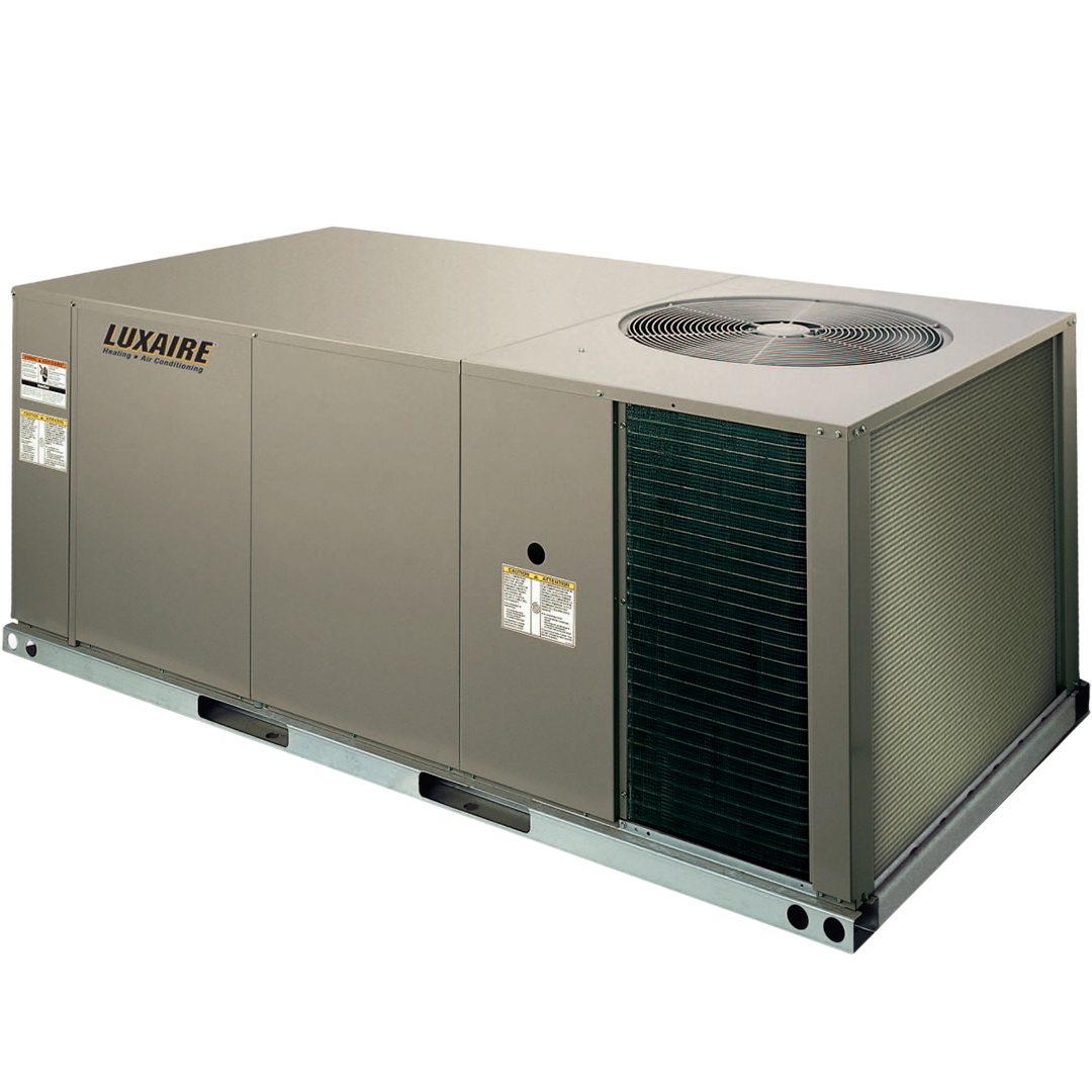 ZD Optimum Series Commercial Heating & Cooling Packaged Units Shop Rooftop Packaged Units