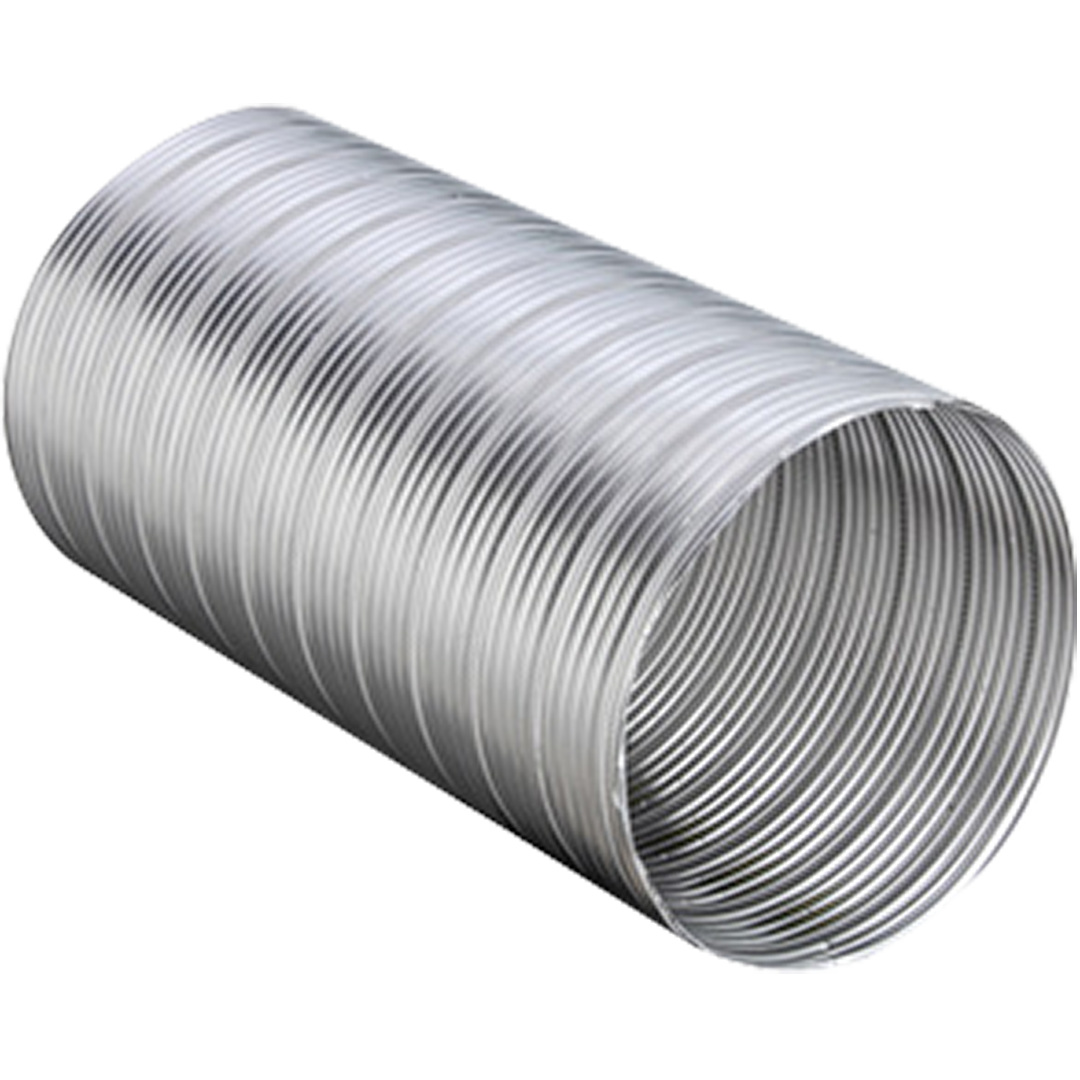 Aluminum Flex Pipes Show Flex Pipe