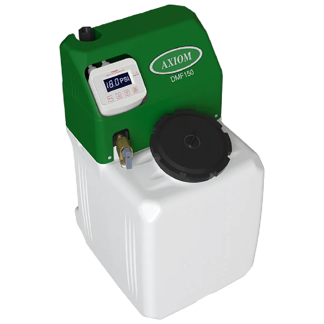 AXIOM AXIOM Pressure Pal Digital Mini System Feeder - 4.5USG AXIOM AXIOM Pressure Pal Digital Mini System Feeder - 4.5USG